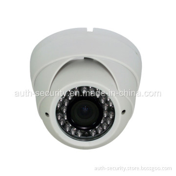 Color IR CCD 650tvl Mini Dome CCTV Security Camera